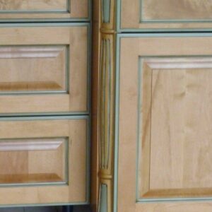 Holztüre Massivholz / Bitburg)